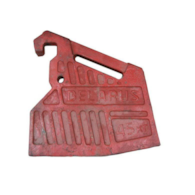 OBCIĄŻNIK MTZ 45 kg