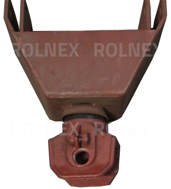 ZACZEP TYLNY C385 PL