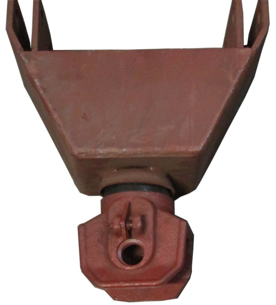 ZACZEP TYLNY C385 PL