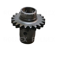 KOŁO MTZ ORYGINAŁ 21z oryginał