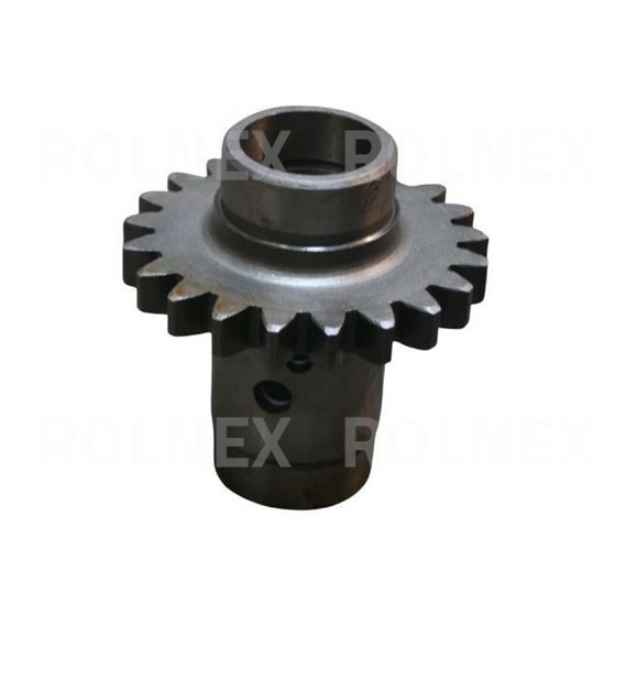 KOŁO MTZ ORYGINAŁ 21z oryginał