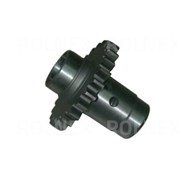 KOŁO MTZ ORYGINAŁ 24 z