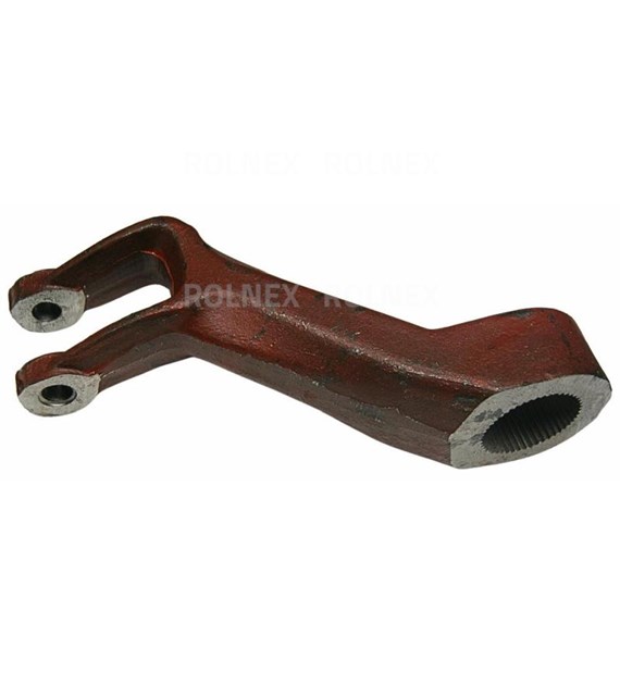 DŹWIGNIA MTZ LEWA ORYGINAŁ