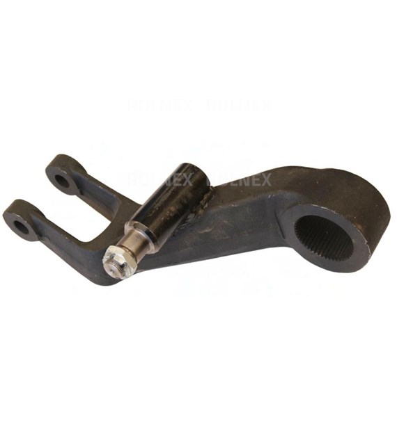 DŹWIGNIA MTZ LEWA DO WSPOMAGANIA