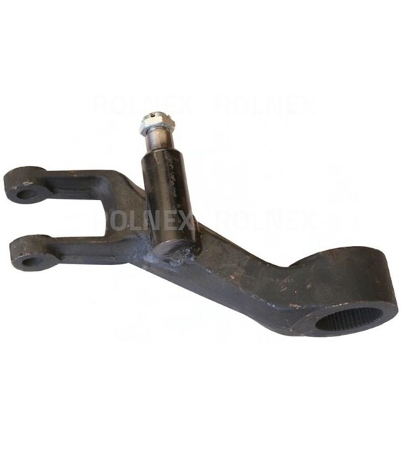 DŹWIGNIA MTZ PRAWA DO WSPOMAGANIA