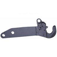 CIĘGŁO KRÓTKIE PRAWE CBM KAT 2 LEKKIE HAKOWE