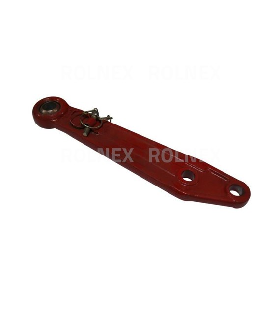 CIĘGŁO KRÓTKIE LEWE MTZ UA HQ WZMOCNIONE