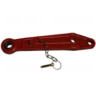 CIĘGŁO KRÓTKIE LEWE MTZ UA