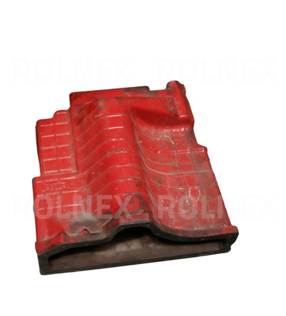 KORPUS ZBIORNIKA OLEJU MTZ ORYGINAŁ