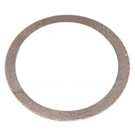PODKŁADKA DYSTANSOWA KOŁA ATAKU 45X55X0,5 C385