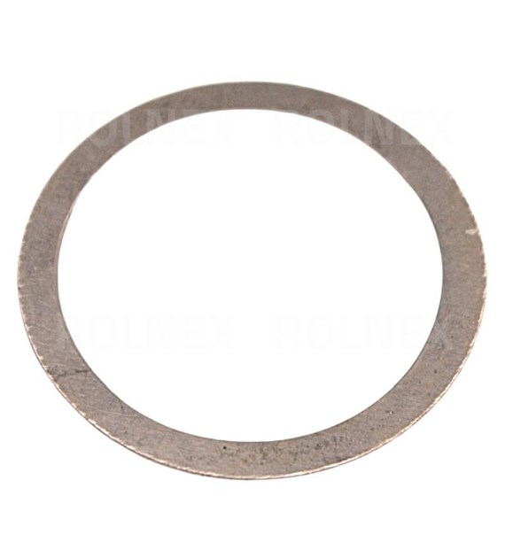 PODKŁADKA DYSTANSOWA KOŁA ATAKU 45X55X0,5 C385