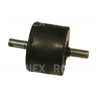 ŁĄCZNIK GUMOWY MASKI I CHŁODNICY C385 55115205