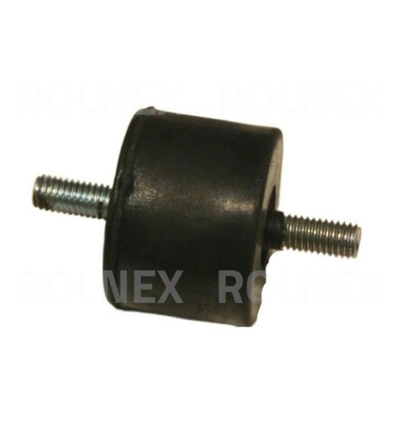 ŁĄCZNIK GUMOWY MASKI I CHŁODNICY C385 55115205