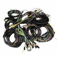 INSTALACJA EL.4-CYL. C385 ELMOT