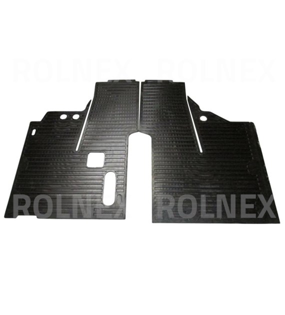 KPL.WYKŁADZIN MTZ PRAWA + LEWA PL