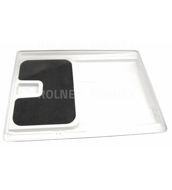 DACH KABINY MTZ ORYGINAŁ PLASTIKOWY 80P6707035