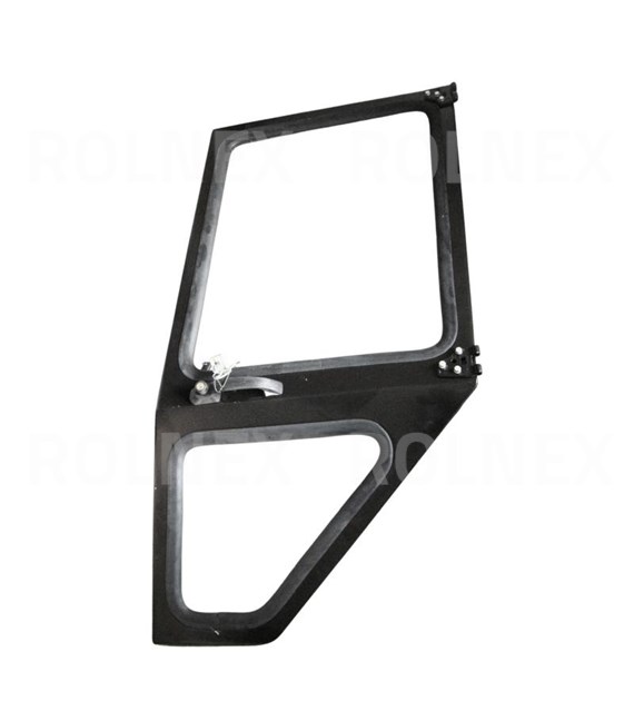 DRZWI LEWE MTZ KPL. Z ZAMKIEM ORYGINAŁ SZYBY+ZAMEK+KLAMKA+USZCZELKA