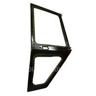 DRZWI LEWE MTZ KOMPLETNE ORYGINAŁ TYLKO Z SZYBAMI