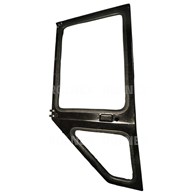 DRZWI PRAWE MTZ KOMPLETNE ORYGINAŁ TYLKO Z SZYBAMI