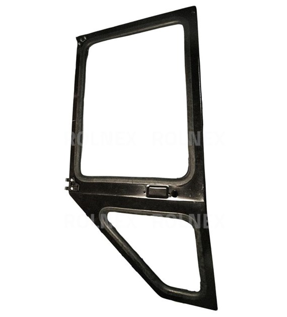 DRZWI PRAWE MTZ KOMPLETNE ORYGINAŁ TYLKO Z SZYBAMI