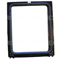 RAMKA BOCZNA Z SZYBĄ MTZ ORYGINAŁ