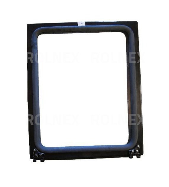 RAMKA BOCZNA Z SZYBĄ MTZ ORYGINAŁ