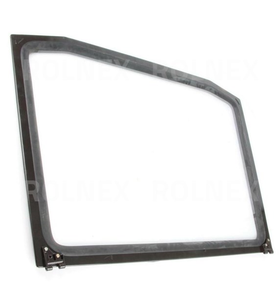 RAMKA TYLNA MTZ Z SZYBĄ ORYGINAŁ