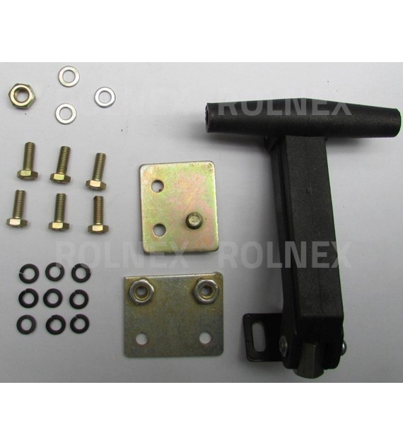 FISKATOR SZYBY BOCZNEJ MTZ PAK. PO 2