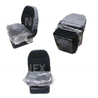 SIEDZENIE MTZ ORYGINAŁ REGULOWANE OPARCIE