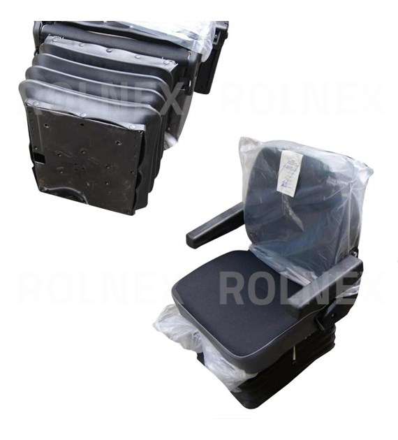 SIEDZENIE MTZ Z PODŁOKIETNIKAMI ORYGINAŁ pakowane po 2szt.