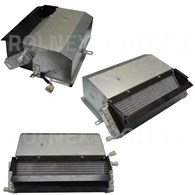 NAGRZEWNICA KPL. MTZ ORYGINAŁ