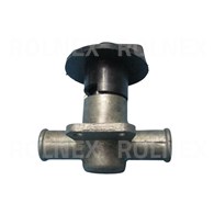 KRAN NAGRZEWNICY MTZ W KABINIE ORYGINAŁ PO-11/PA-11