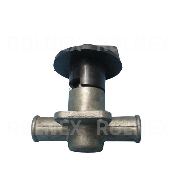 KRAN NAGRZEWNICY MTZ W KABINIE ORYGINAŁ PO-11/PA-11