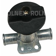 KRAN NAGRZEWNICY MTZ W KABINIE PO-11/PA-11