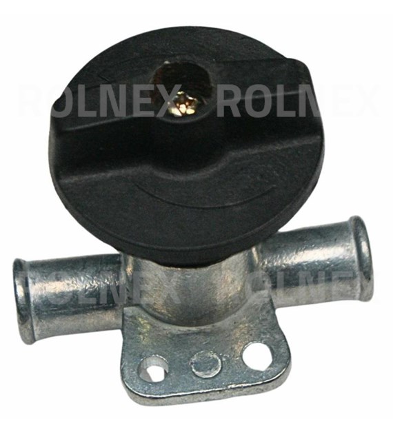 KRAN NAGRZEWNICY MTZ W KABINIE PO-11/PA-11