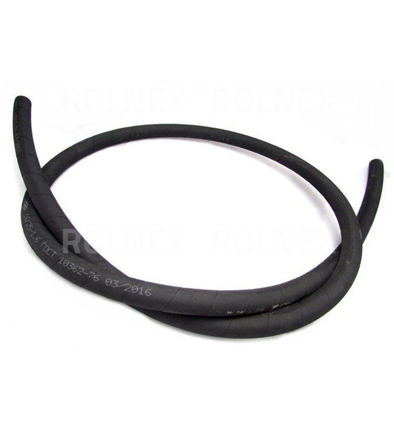 PRZEWÓD NAGRZEWNICY MTZ ORYGINAŁ L-1740