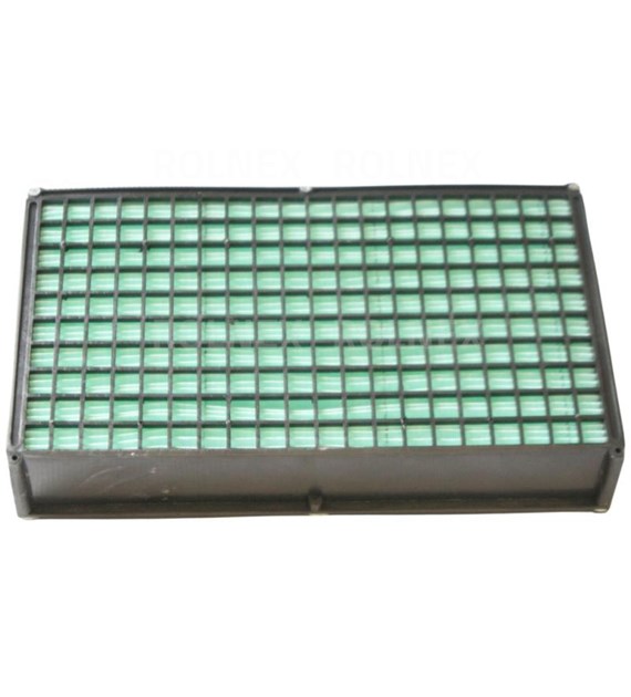 FILTR POWIETRZA KABINY MTZ 350x200x60