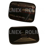 LUSTERKO MTZ 19cm X 29,5cm + WSPORNIK