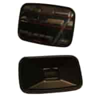 LUSTERKO MTZ 19cm X 29,5cm + WSPORNIK