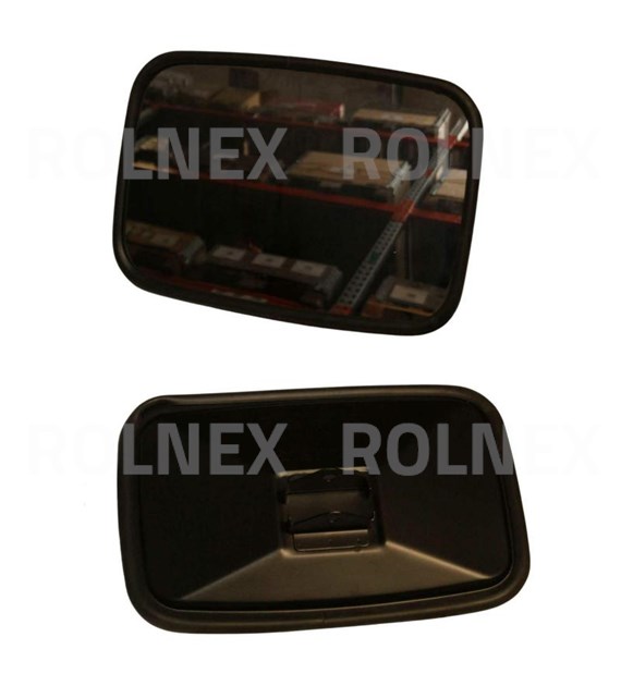 LUSTERKO MTZ 19cm X 29,5cm + WSPORNIK