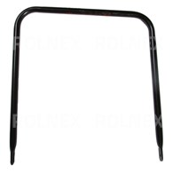 RAMIĘ LUSTERKA MTZ DŁUGIE ORYGINAŁ ROZSTAW 45 cm