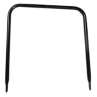 RAMIĘ LUSTERKA MTZ DŁUGIE ORYGINAŁ ROZSTAW 45 cm
