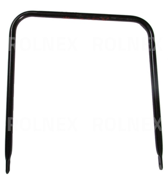 RAMIĘ LUSTERKA MTZ DŁUGIE ORYGINAŁ ROZSTAW 45 cm