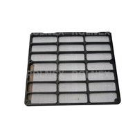 SIATKA MASKI MTZ PLASTIK