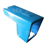 MASKA MTZ ORYGINAŁ NIEBIESKA