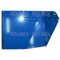 KOŃCÓWKA BŁOTNIKA PRAWA MTZ ORYGINAŁ NIEBIESKA