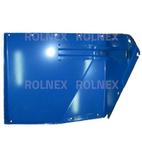 KOŃCÓWKA BŁOTNIKA PRAWA MTZ ORYGINAŁ NIEBIESKA