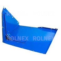 KOŃCÓWKA BŁOTNIKA LEWA MTZ ORYGINAŁ NIEBIESKA