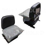 SIEDZENIE MTZ OBROTOWE ORYGINAŁ