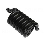 SPRĘŻYNA SIEDZENIA MTZ LEWA